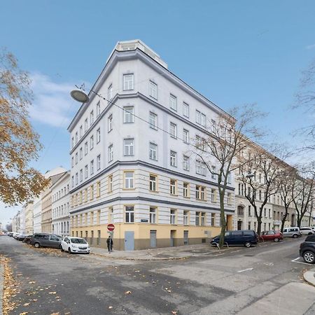 Big Spacious Central Apartment In Vienna Esterno foto